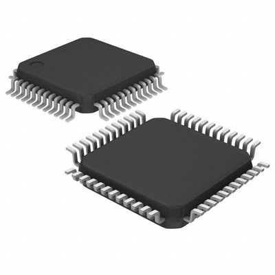 R5F10PGHCKFB#55 Microcontroller IC 16-Bit 24MHz 192KB FLASH 48-LFQFP