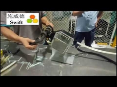 Máy siết dây rút bộ phận lắp ráp 1.1S Tự động khóa