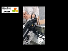 Máy buộc cáp điện tự động bằng nylon, loại cầm tay/để bàn