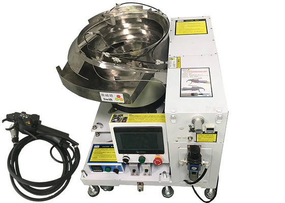 Súng thắt dây cáp tự động hiệu quả cao AC240V để buộc dây tùy chỉnh