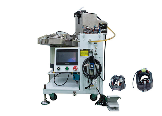 Súng thắt cáp tự động 0.9S SWIFT cho ống nhựa không gian nhỏ cáp dây