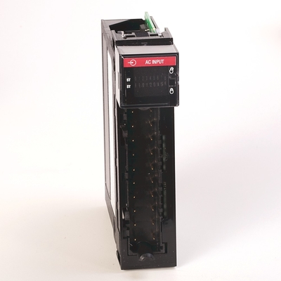 1756-IF16 ControlLogix 16 Point A/I Module Rockwell Controllogix High-Performance Control Systems for Your Business