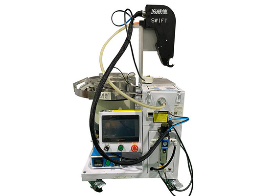 Mua Công cụ buộc dây cáp tự động SWT25100M cho bộ điều khiển AC Gói nhà sản xuất AC online manufacture