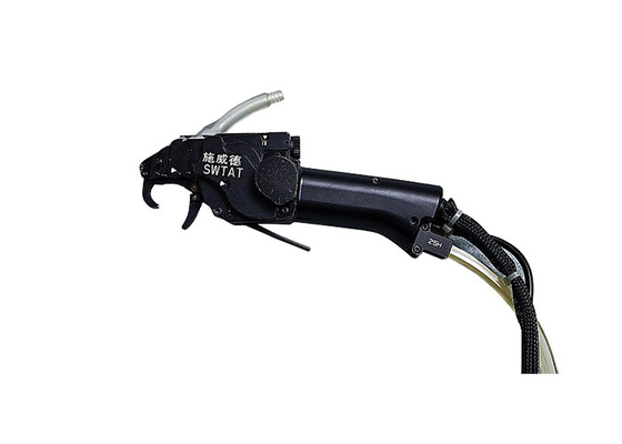 Mua Súng thắt dây cáp tự động điện SWIFT để khai thác dây Dây buộc nylon 4 inch online manufacture