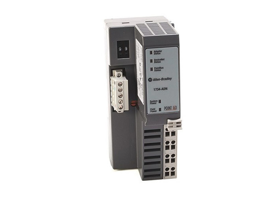 Mua Bộ điều hợp mạng 1734-ADN POINT I/O 63 Dung lượng mô-đun trên POINT 400ma 24VDC online manufacture