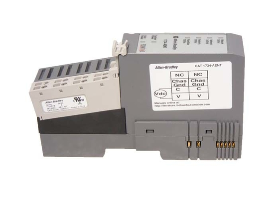 Mua 1734-AENT Common Terminal Module POINT I/O 8 Open Style DIN Mounted online manufacture