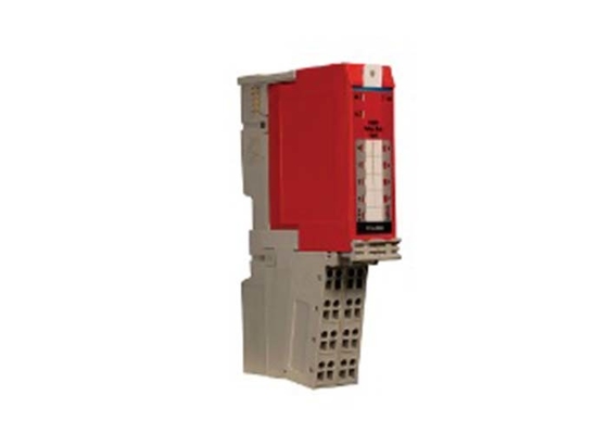Mua An toàn 8 điểm Mô-đun đầu vào DC IP20 1734-IB8S POINT 24VDC Chìm online manufacture