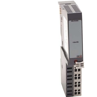Mua Mô-đun phân phối nguồn trường 1734-FPD được gắn DIN kiểu mở ĐIỂM I/O online manufacture
