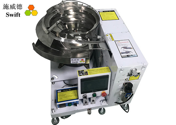 Mua SWT25100F Máy buộc dây cáp tự động cố định cho ống mềm 16mm online manufacture