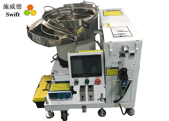 Mua AC240V lực thắt có thể điều chỉnh Công cụ buộc dây cáp tự động với súng buộc 0.9S online manufacture