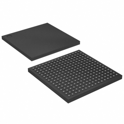 Mua EP4CE6F17C8N IV E Field Programmable Gate Array IC 179 276480 6272 256-LBGA online manufacture