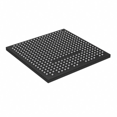 Mua LAE5UM-25F-7BG381E LA-ECP5 Field Programmable Gate Array (FPGA) IC 197 1032192 24000 381-FBGA online manufacture