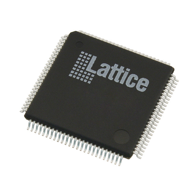 Mua LCMXO2-1200HC-4TG100C Field Programmable Gate Array IC 79 65536 1280 100-LQFP online manufacture