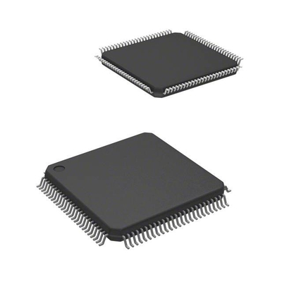 Mua LCMXO2-256HC-4TG100I MachXO2 Field Programmable Gate Array (FPGA) IC 55 256 100-LQFP online manufacture