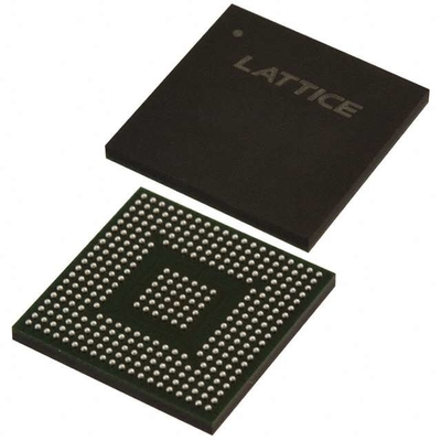Mua LCMXO2-4000HC-4BG332C Field Programmable Gate Array IC 274 94208 4320 332-FBGA online manufacture