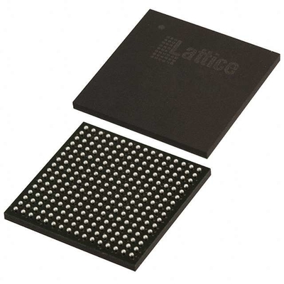 Mua LCMXO2-4000HC-4FTG256C Field Programmable Gate Array FPGA IC 206 94208 4320 online manufacture