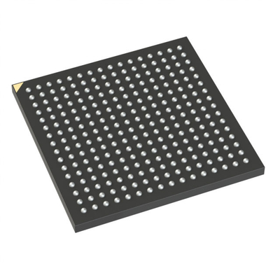 Mua LCMXO2-4000HE-4BG256C Field Programmable Gate Array IC 206 94208 4320 256-LFBGA online manufacture