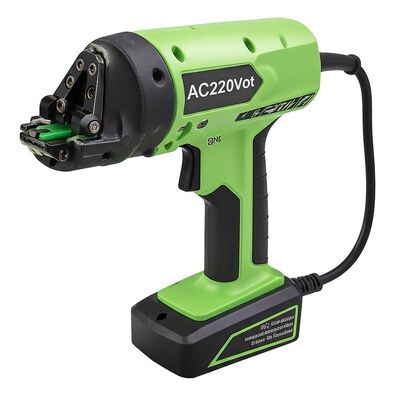 Mua Dụng cụ siết cáp tự động AC220V với lực siết bó điều chỉnh 20N 80N và độ dày dây rút 1.1mm, thích hợp cho công nghiệp online manufacture