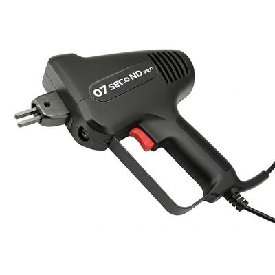 Mua Tốc độ hoạt động 07 giây mỗi dây buộc cáp Công cụ buộc cáp tự động phù hợp với dây buộc cáp dày 11mm Giải pháp quản lý cáp online manufacture