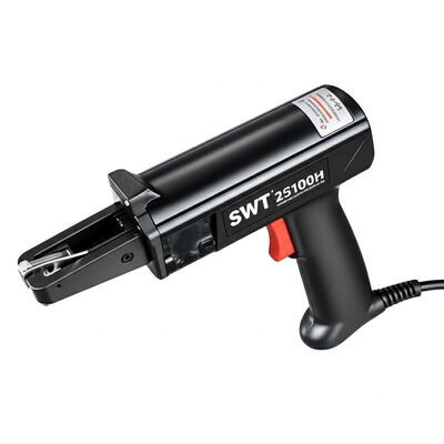 Mua Dụng cụ siết cáp tự động dày 11mm Model SWT25100H Tốc độ vận hành 07 giây/đai cáp Được thiết kế để hiệu quả online manufacture