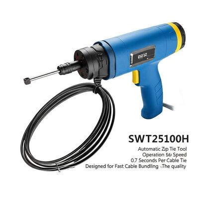 Mua Mô hình SWT25100H Công cụ dây đeo tự động tốc độ vận hành 0,7 giây mỗi dây đeo được thiết kế cho các nhiệm vụ ghép dây cáp nhanh online manufacture