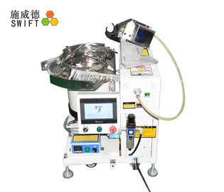 Mua Loại cố định Hệ thống buộc cáp tự động Max Dia 22mm Đối với ống bọc PVC online manufacture
