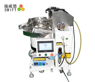 Mua Máy điều khiển dây buộc PLC Hiệu suất làm việc cao cho cuộn dây động cơ online manufacture