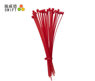 Mua T36150 Ties cáp nhựa, tự khóa Zip Ties cách nhiệt tốt RoHS Chứng nhận online manufacture