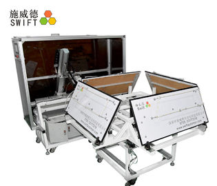 Mua Máy kéo tự động 4 trục, máy quấn cáp cho dây chuyền lắp ráp online manufacture