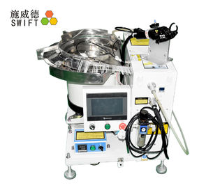 Mua Máy buộc cáp tự động nylon hiệu quả cho dây cáp ràng buộc Max Dia 18mm online manufacture