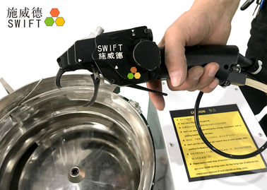 Mua Máy tự động cáp nhẹ tự động Điều chỉnh độ căng cho dây buộc bằng nylon Chiều dài 80mm online manufacture