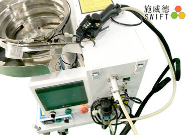 Mua Máy buộc cáp tự động bền bỉ với 0,7S / 1 cái Tốc độ bó nhanh online manufacture