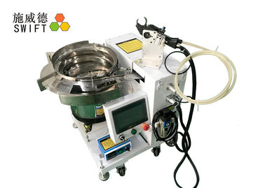 Mua Máy quấn dây tự động, Máy quấn bó hiệu quả cho cáp Tie online manufacture