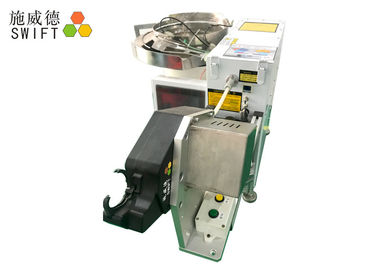Mua Máy buộc dây tự động chạy bằng điện cho tấm giảm xóc online manufacture