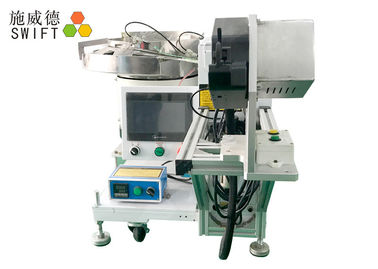Mua Tốc độ uốn nhanh tự động Công cụ buộc cáp tự động Loại cố định với bảo hành 1 năm online manufacture