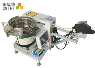 Mua Kích cỡ khác nhau Công cụ buộc cáp tự động với tốc độ gói nhanh 1 lần / 1 giây online manufacture