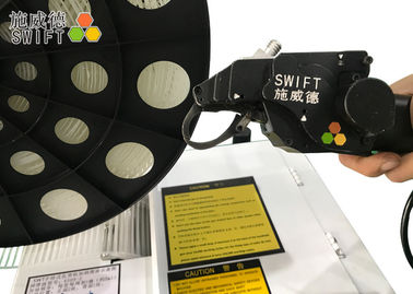 Mua Máy buộc cáp tự động chạy bằng điện, công cụ Zip Tie Gói đường kính tối đa 42mm online manufacture