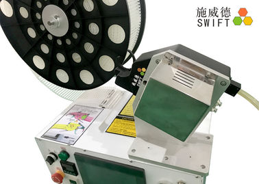 Mua Hệ thống điều khiển cáp tự động điều khiển PLC, máy buộc dây nhanh chóng online manufacture