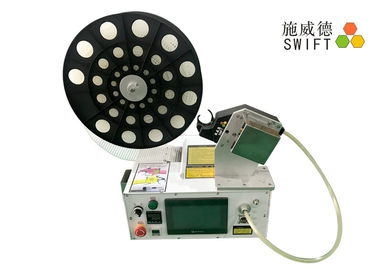 Mua Loại cố định Máy buộc cáp nylon tự động 8kg Lực kéo với súng cố định online manufacture