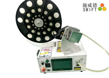 Mua Cải thiện công cụ căng cáp nhỏ tốc độ bó, máy buộc cáp nylon Ø31mm online manufacture