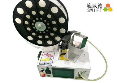 Mua Tùy chỉnh công cụ reel Zip Tie điều chỉnh lực lượng ràng buộc cải thiện hiệu quả làm việc online manufacture