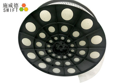 Mua Cà vạt cáp tự nhiên, Ties cáp linh hoạt 2.5mmx100mm không có đèn flash online manufacture