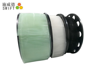 Mua Dây cáp điều khiển ăn mòn nylon Ties Wraps với lực kéo mạnh hơn 15kg online manufacture