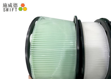 Mua Dây buộc bằng vải nylon PA66 Zip, Cà vạt bọc nhựa 100mm Chiều dài cà vạt đạt Chứng nhận online manufacture