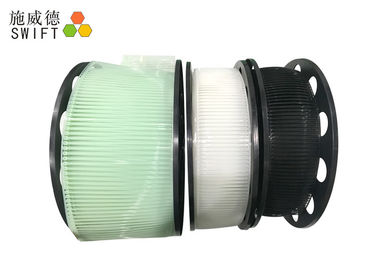 Mua Trắng tự nhiên Tie Tie Kích thước tiêu chuẩn Chống ăn mòn cho Công cụ Tie cáp nylon online manufacture