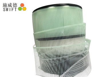 Mua Chất liệu PA 66 Dải cáp Tie 2,5mm Chiều rộng 100mm Có màu online manufacture