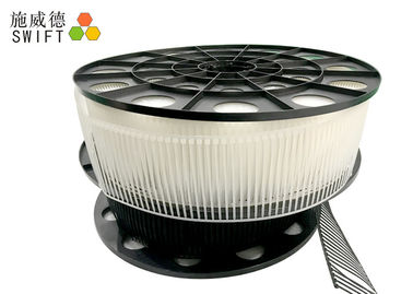 Mua Chiều dài 200mm Đen Tự động Cáp Tie reel Chất liệu PA66 cho Công cụ tự động SWT36200HC online manufacture