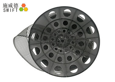 Mua Chất liệu dây nylon buộc trên dây chuyền C25100 -20 ℃ - Nhiệt độ hoạt động 120oC online manufacture