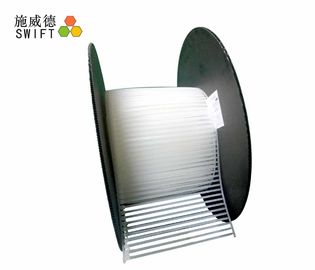 Mua Trắng Tự động Cáp Tie reel Cáp Ties nylon 66 Chất liệu 5.000 chiếc online manufacture