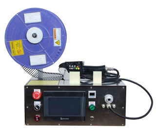 Mua Máy buộc dây cáp nylon điện cầm tay AC220V cho cuộn dây cáp cột 1.1S online manufacture